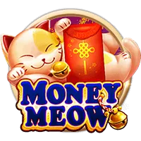 MONEY MEOW